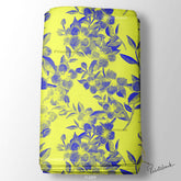 Floral Wholesale Digital Printed Fabric